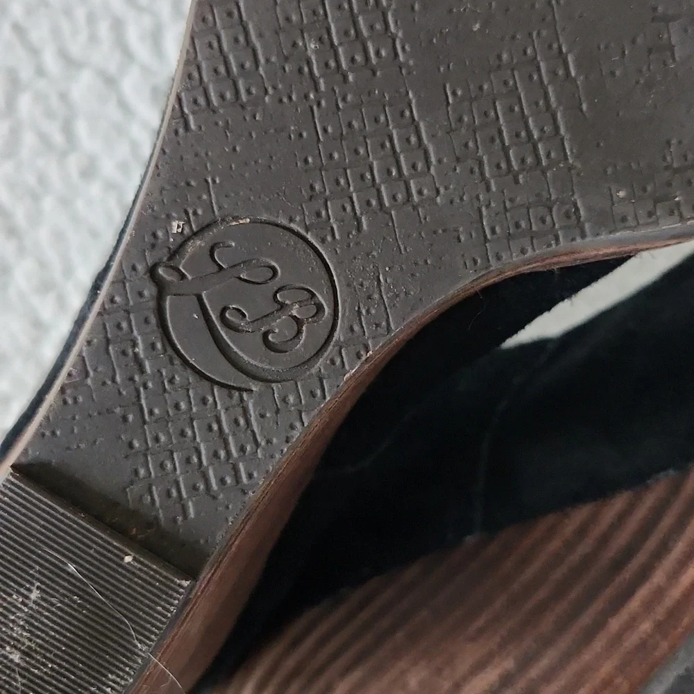 Lucky Brand good used