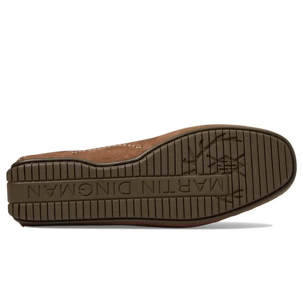 Martin Dingman traction like crafted