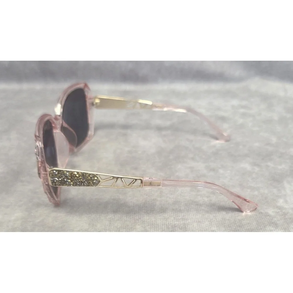 Feisedy women pink