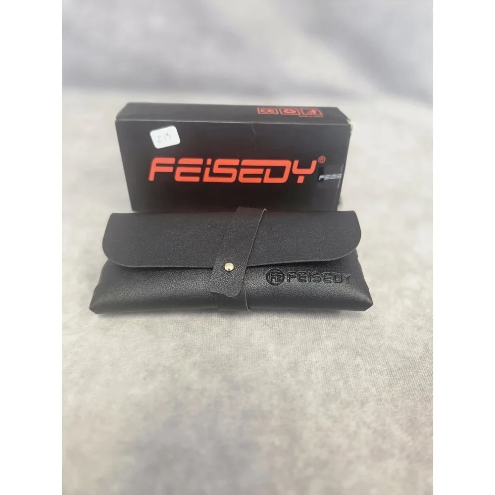Feisedy women pink
