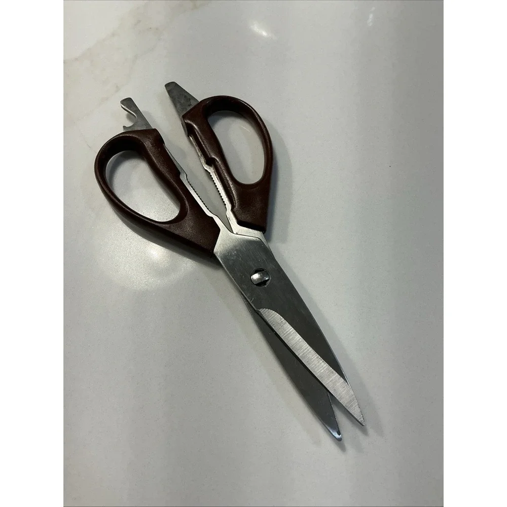 Chicago Cutlery good clean