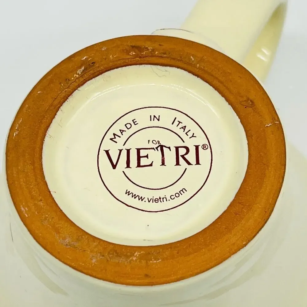 Vietri absolutely beautiful
