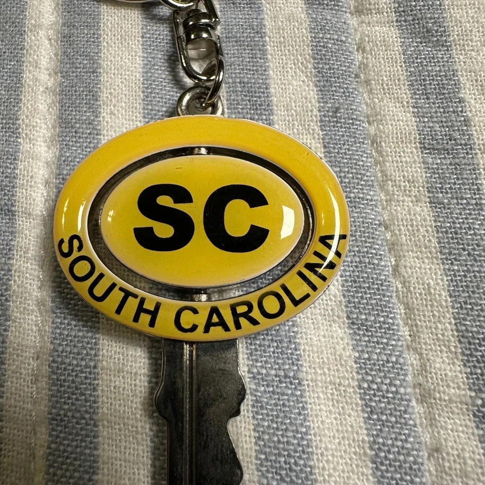 N/A south carolina