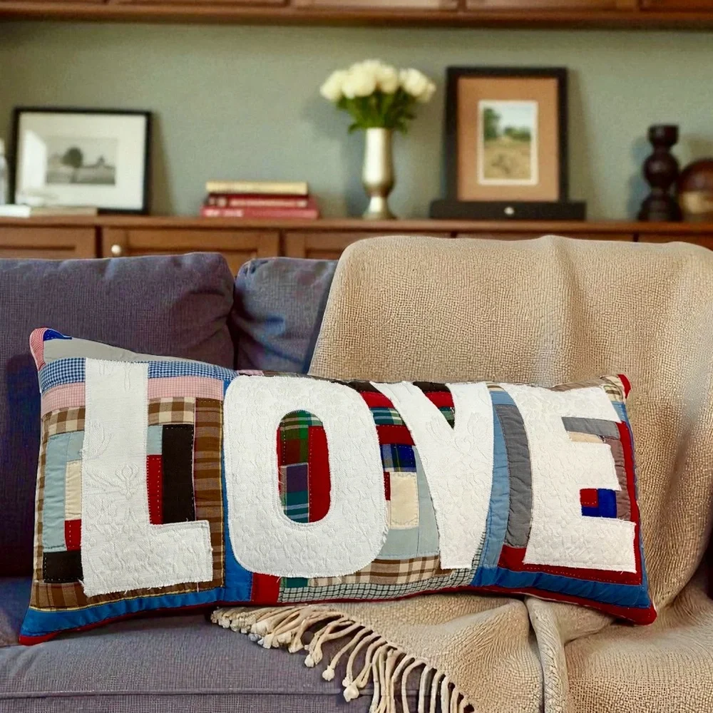 Hand Crafted handcrafted love