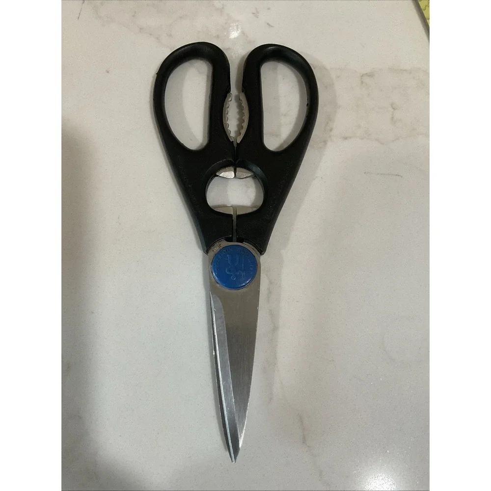 HENCKELS kitchen scissors