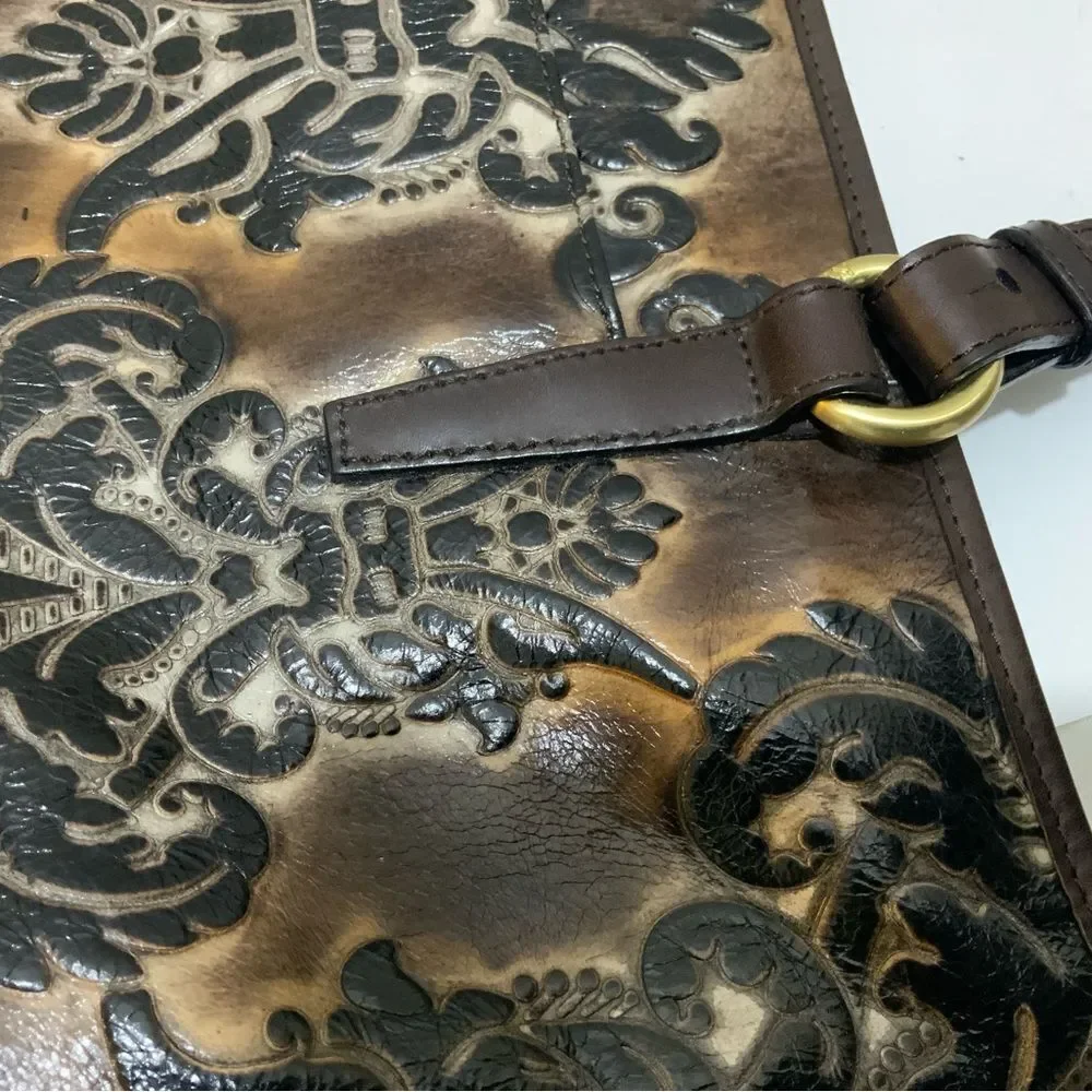 Brahmin bag Asher purse in 