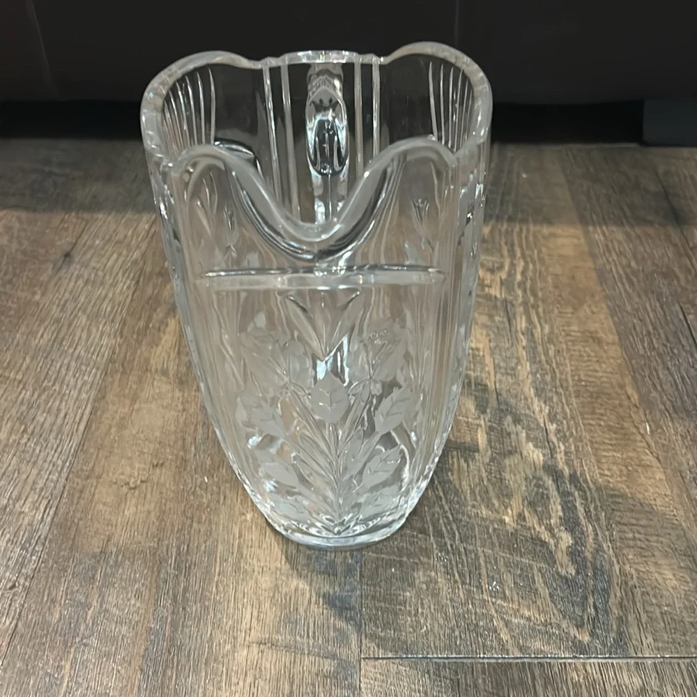 Darlington hand cut