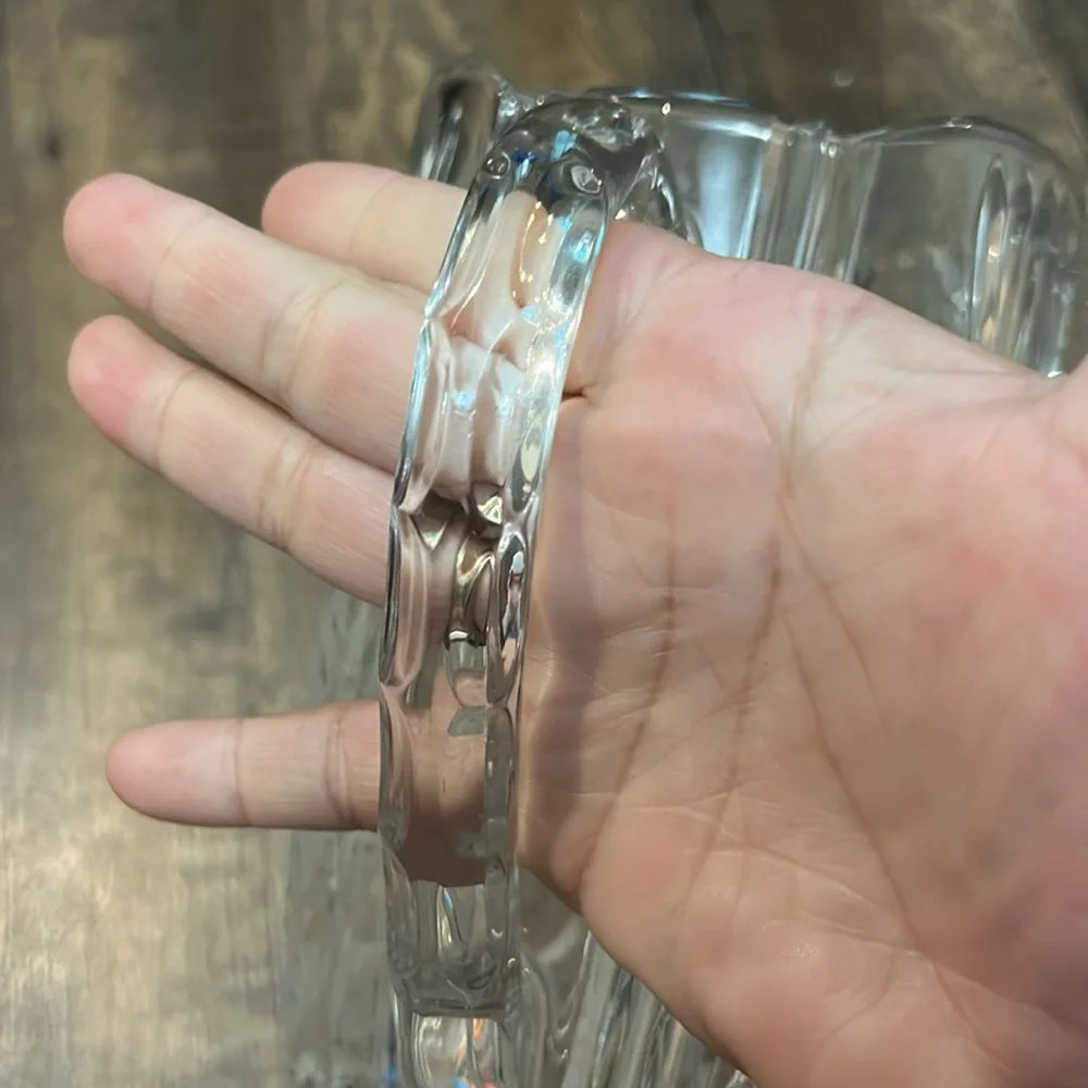 Darlington hand cut