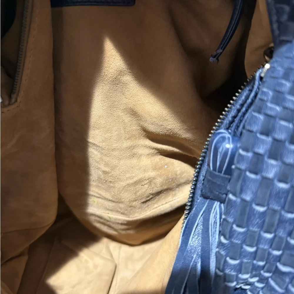 N/A elegant woven