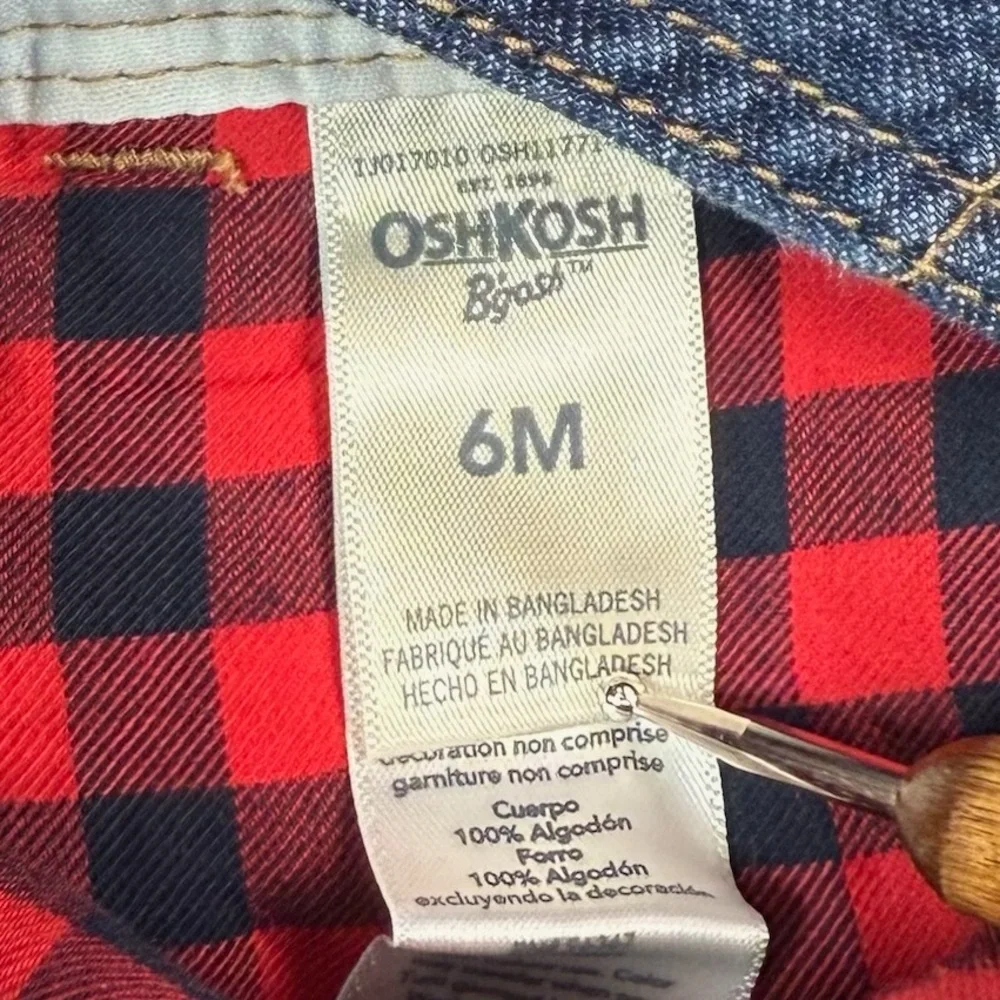 OshKosh Bgosh oshkosh gosh