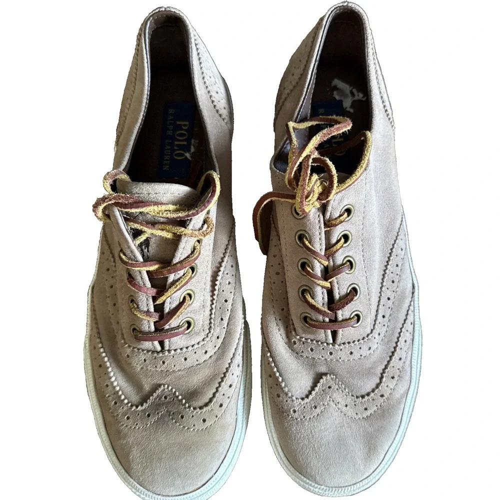 Ralph Lauren elevate your