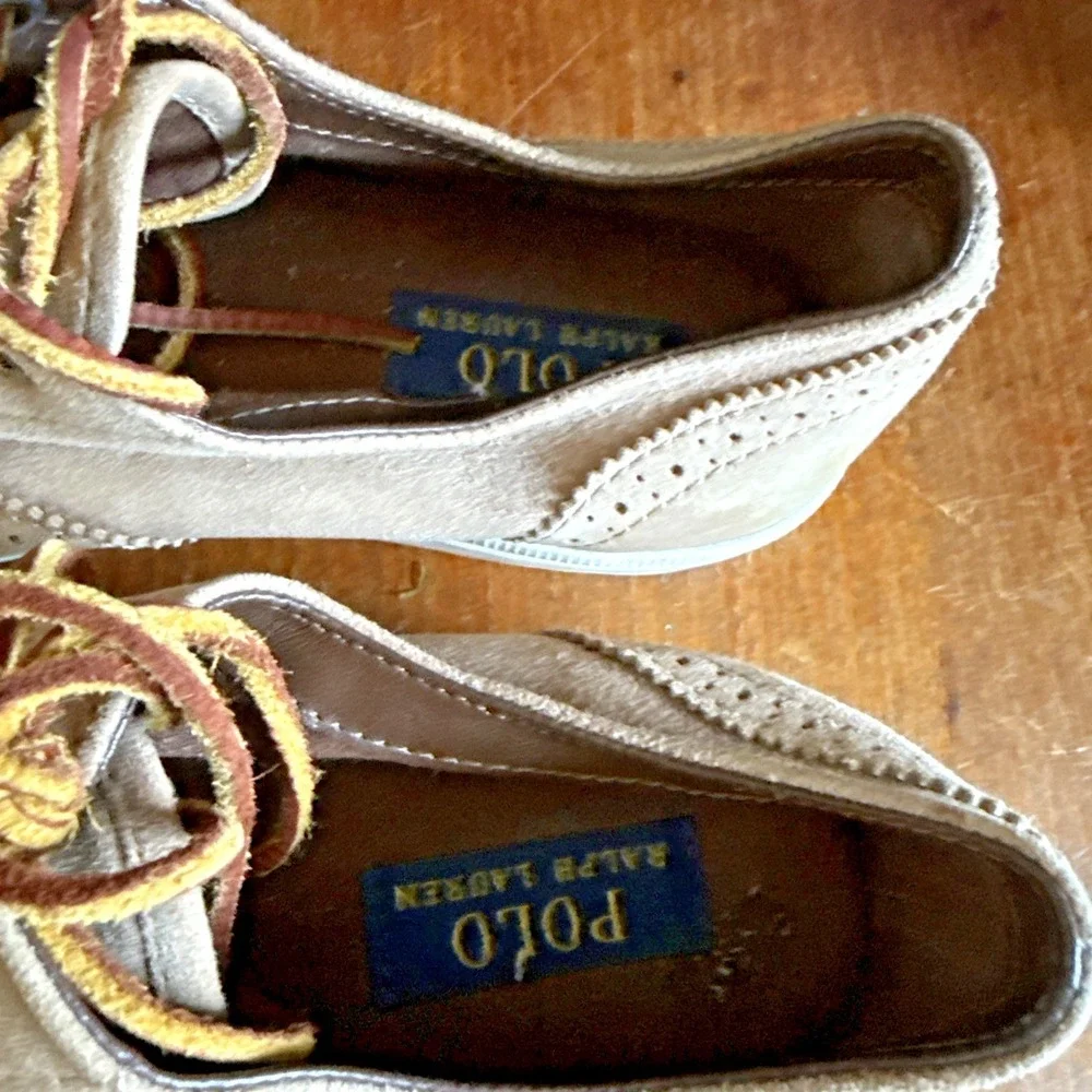 Ralph Lauren elevate your