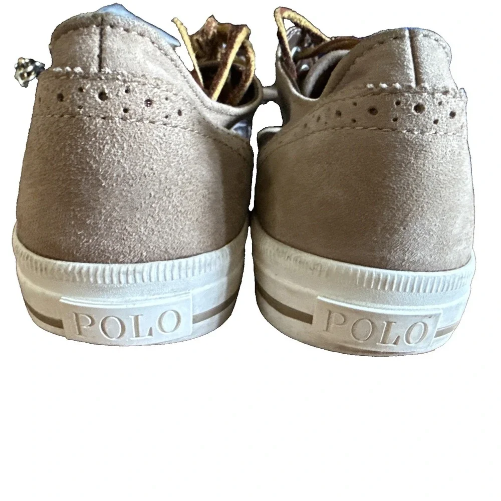 Ralph Lauren elevate your