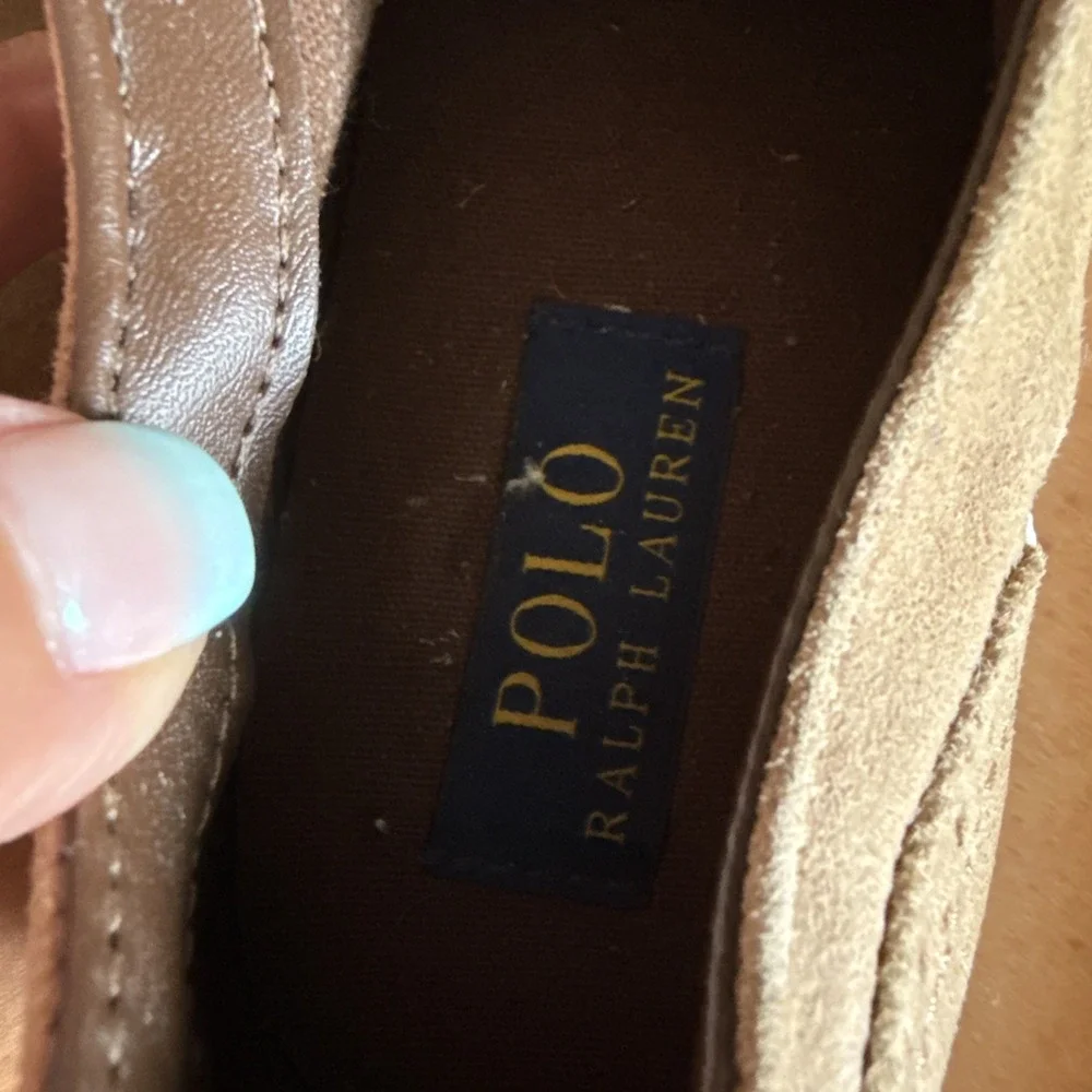 Ralph Lauren elevate your