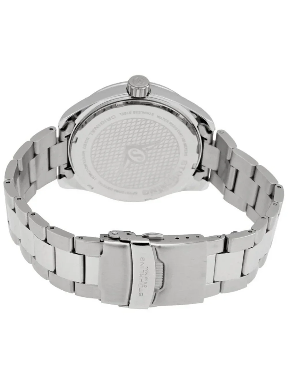 Stuhrling Original new authentic