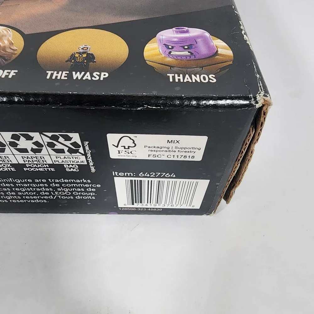 Lego bring epic