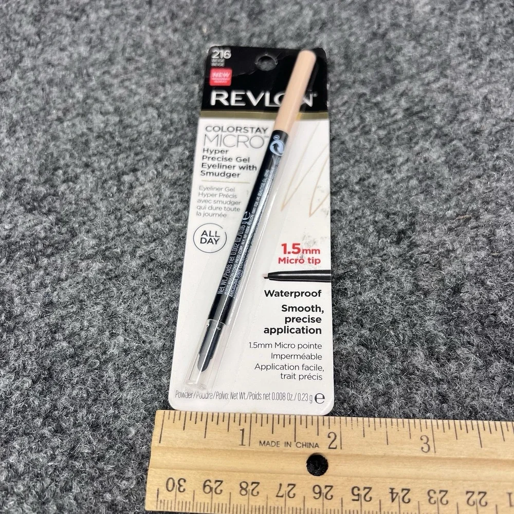 Revlon new sealed