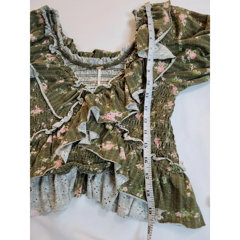 Free People style pattern accents