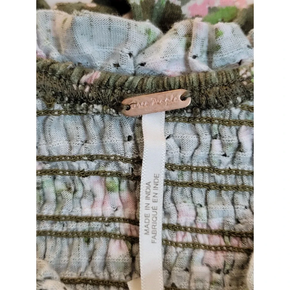 Free People making sleeves