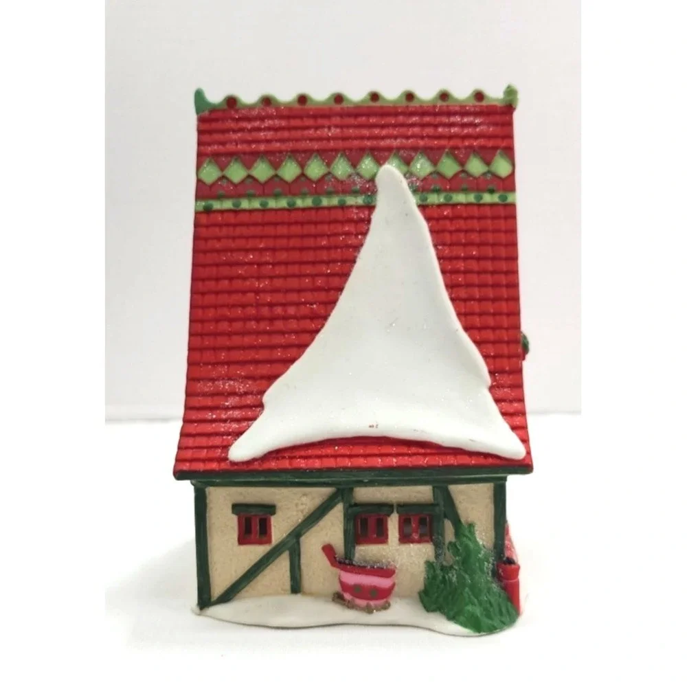 Department 56 vtg department