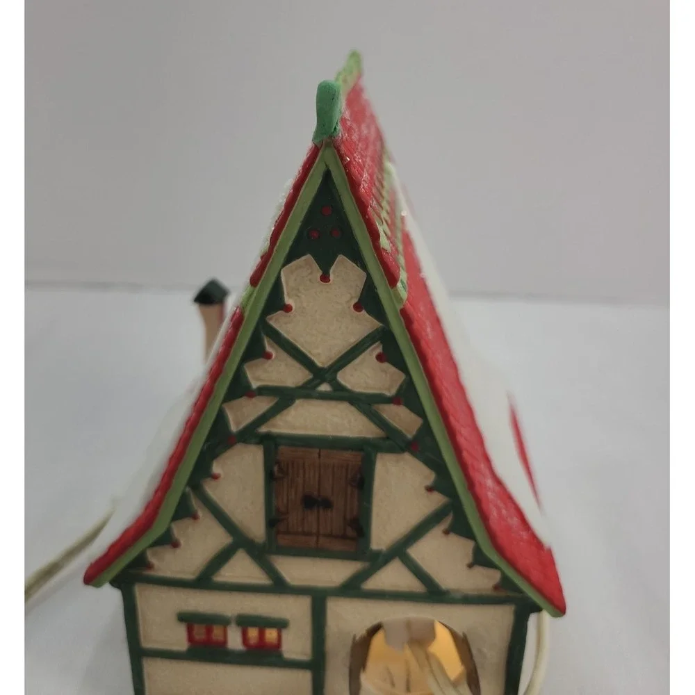 Department 56 vtg department