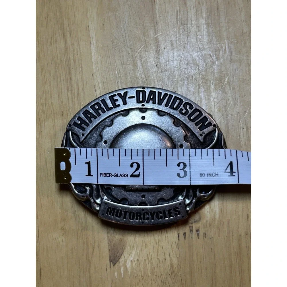 Harley-Davidson harley davidson