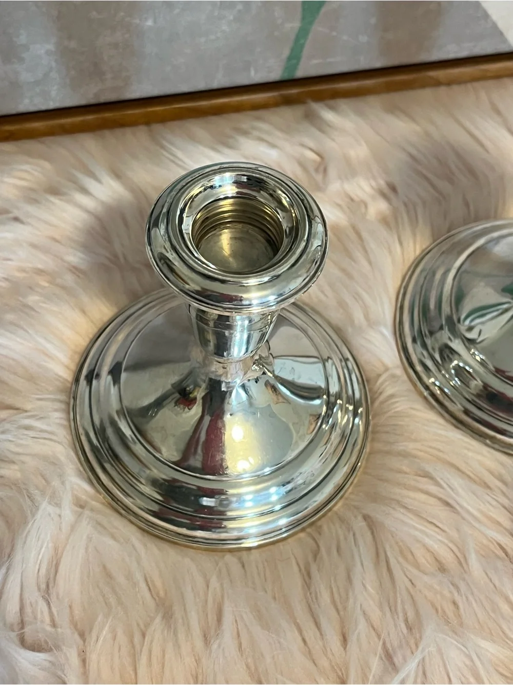 Towle company pair perfect