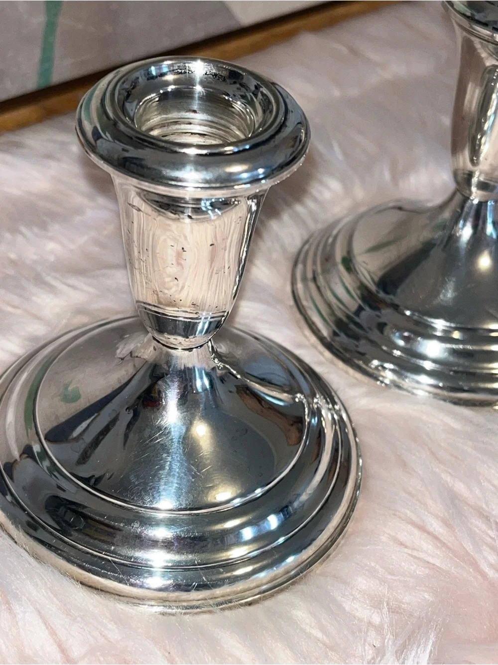 Towle sterling by