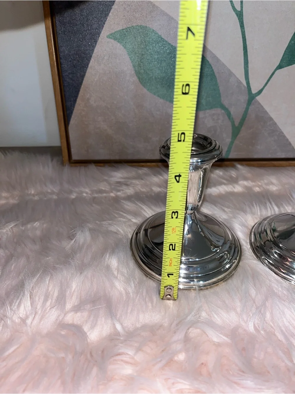 Towle style silver