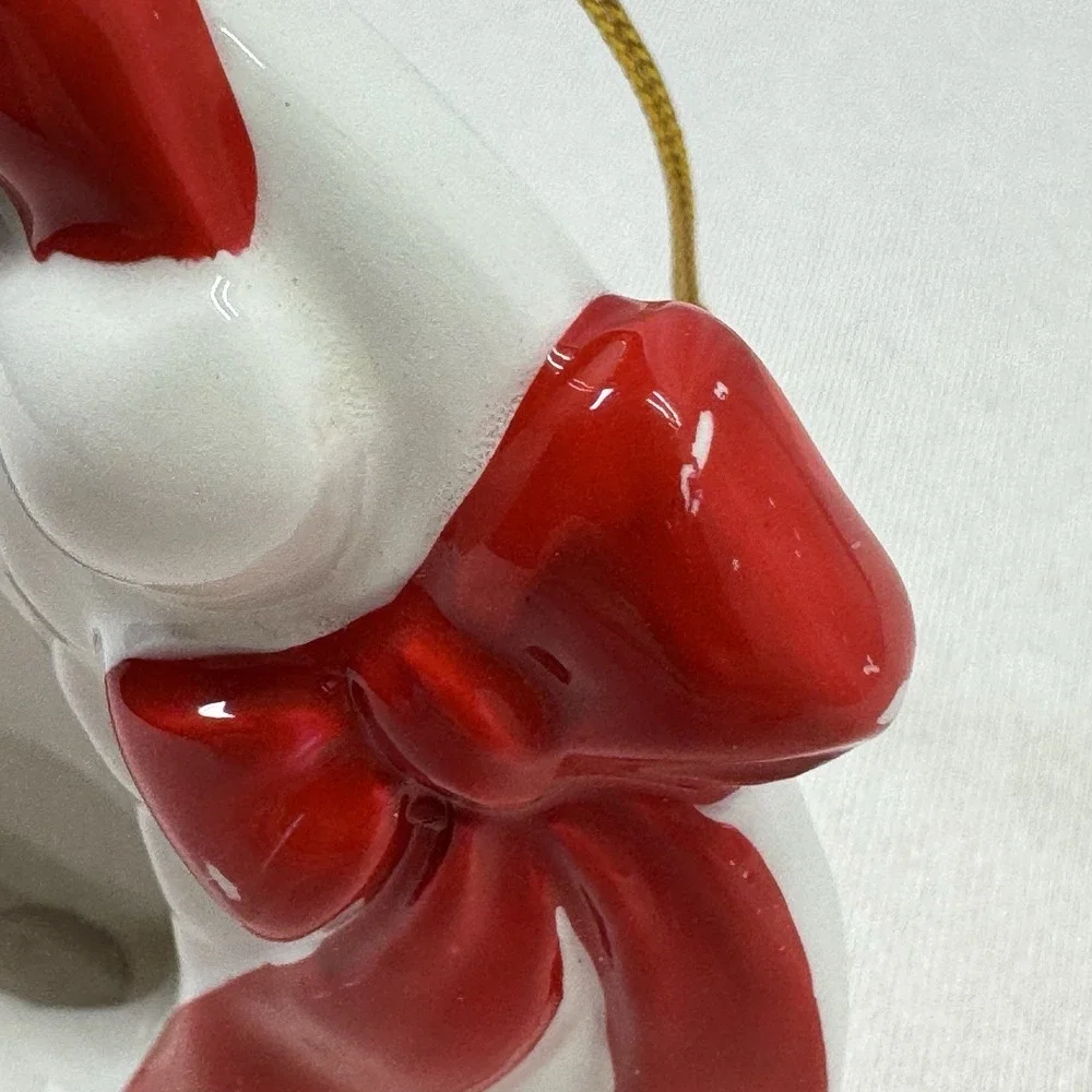 N/A vintage goose