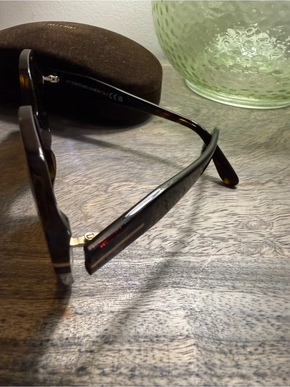 Tom Ford designer tom