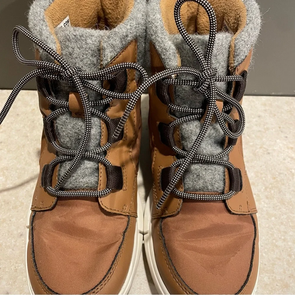 Sorel women’s explorer