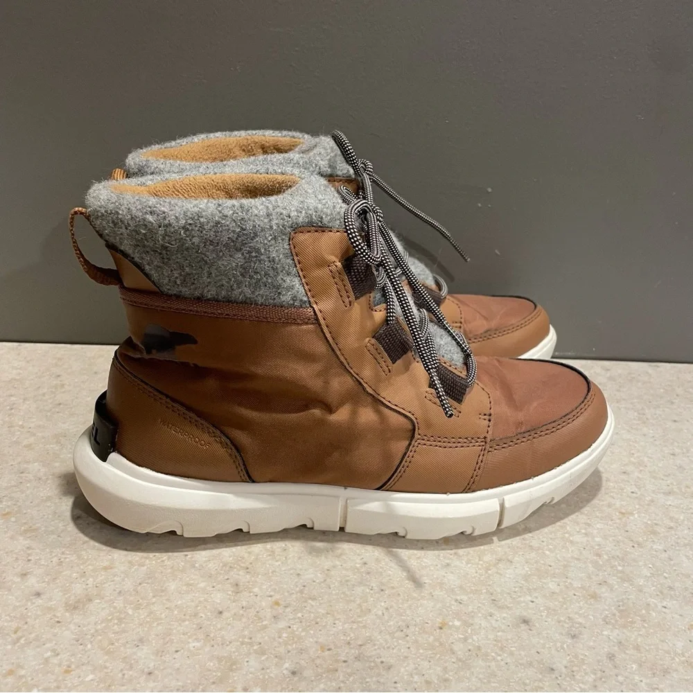 Sorel women’s explorer