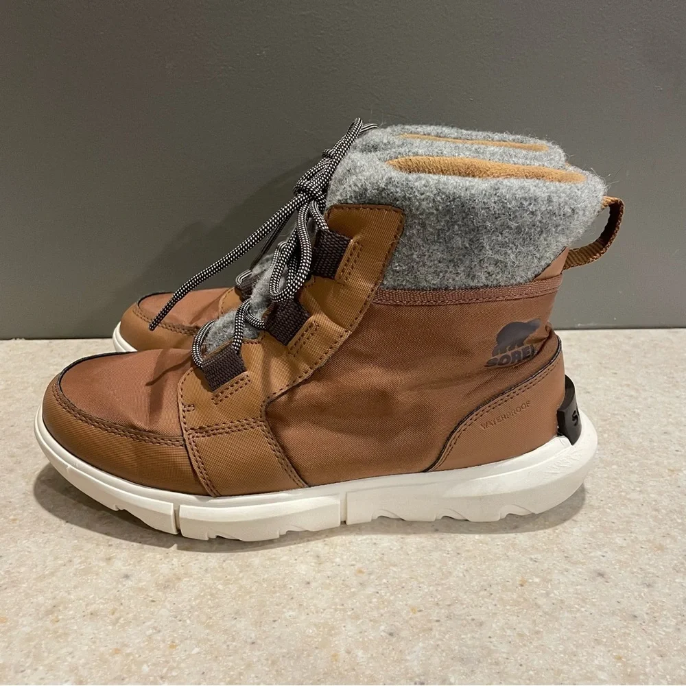 Sorel women’s explorer