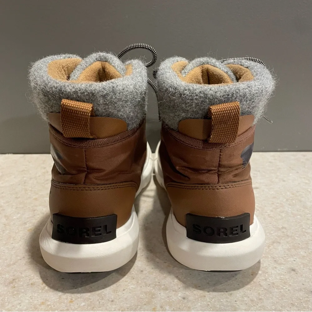Sorel women’s explorer
