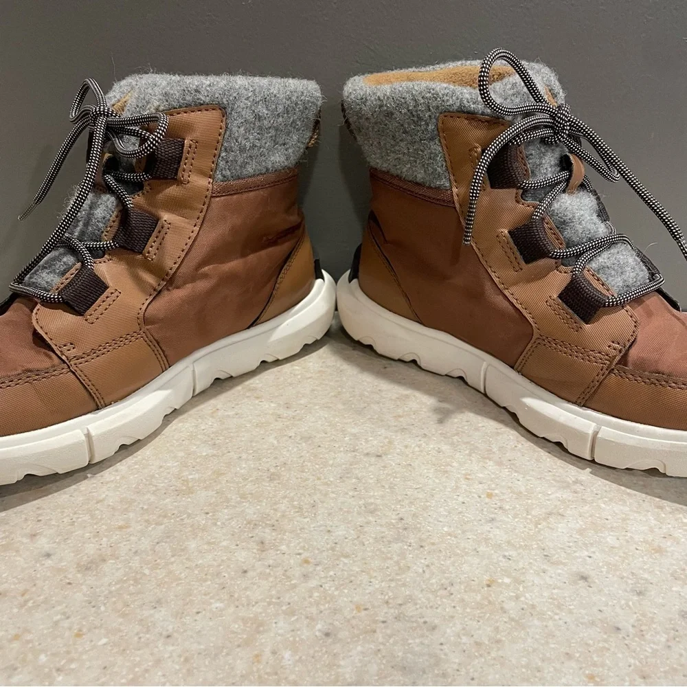 Sorel women’s explorer
