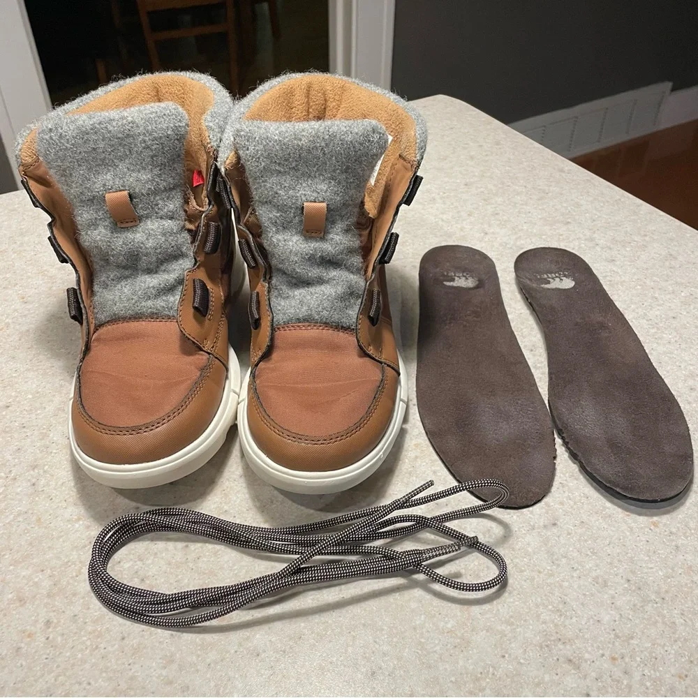 Sorel women’s explorer