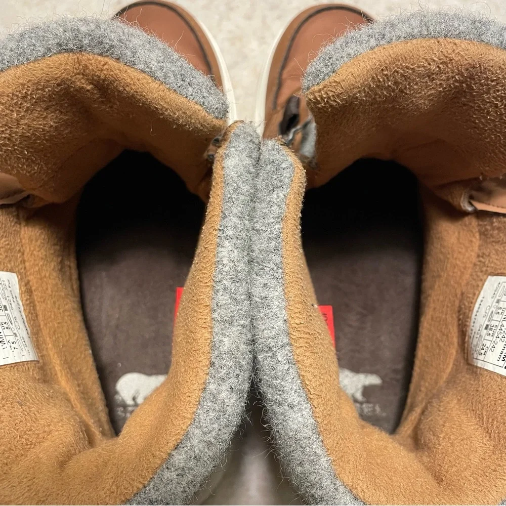 Sorel women’s explorer
