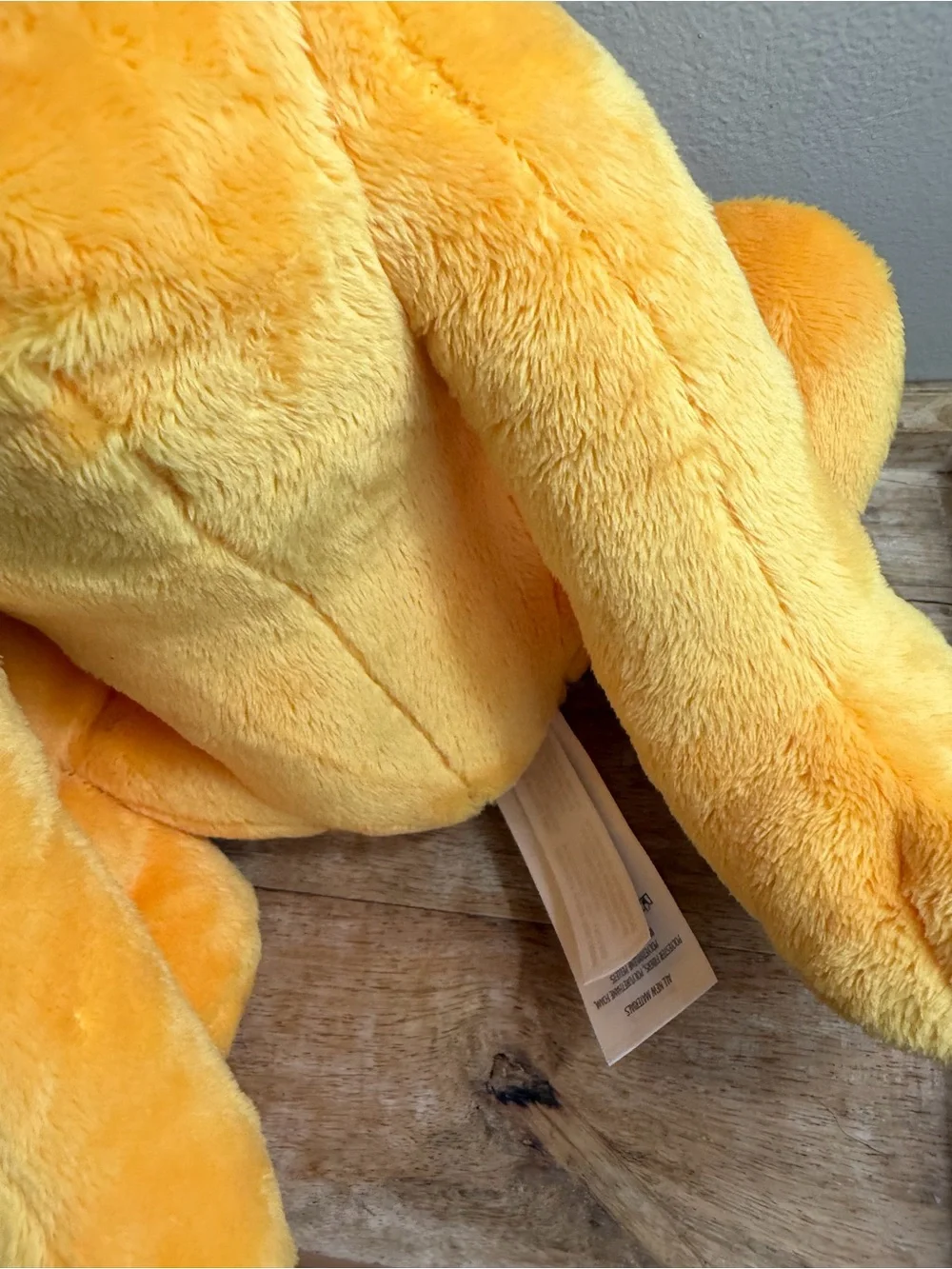 Disney soft pluto