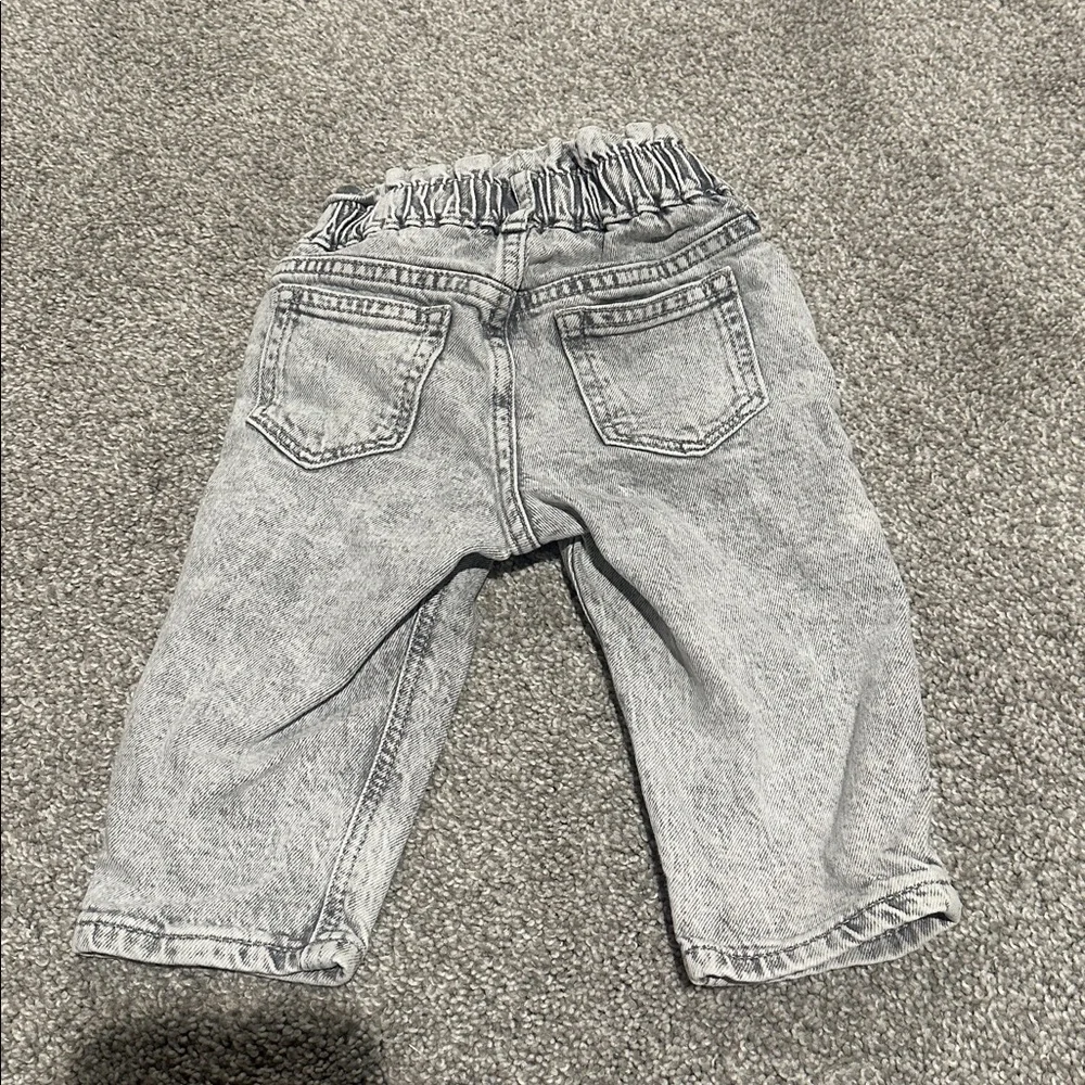 GAP euc no