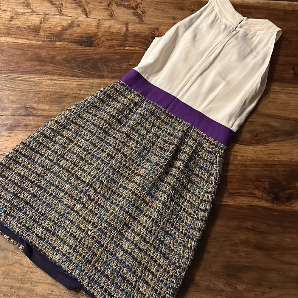 Kate Spade Sleeveless Dress 4