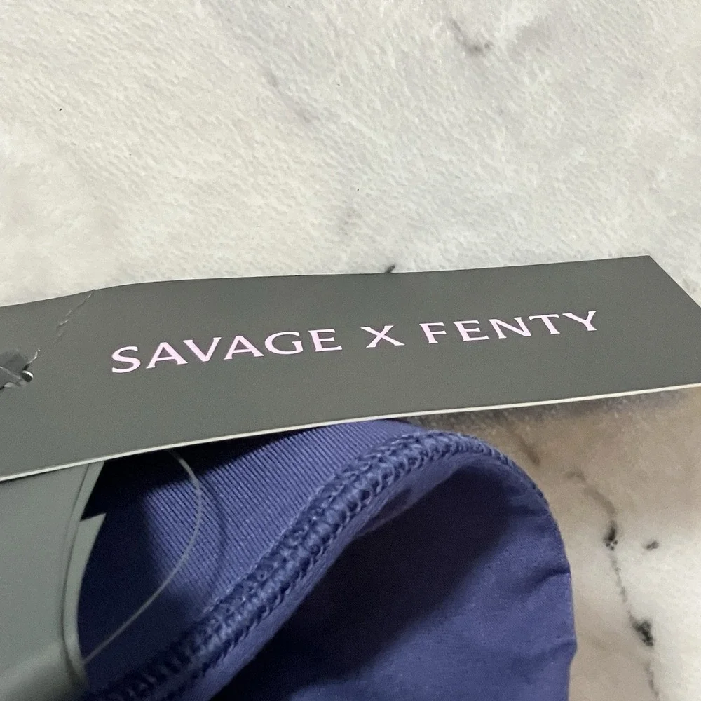Savage X Fenty savage fenty