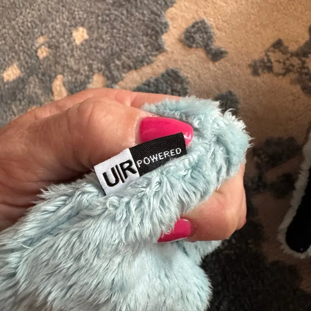 The North Face north gloves