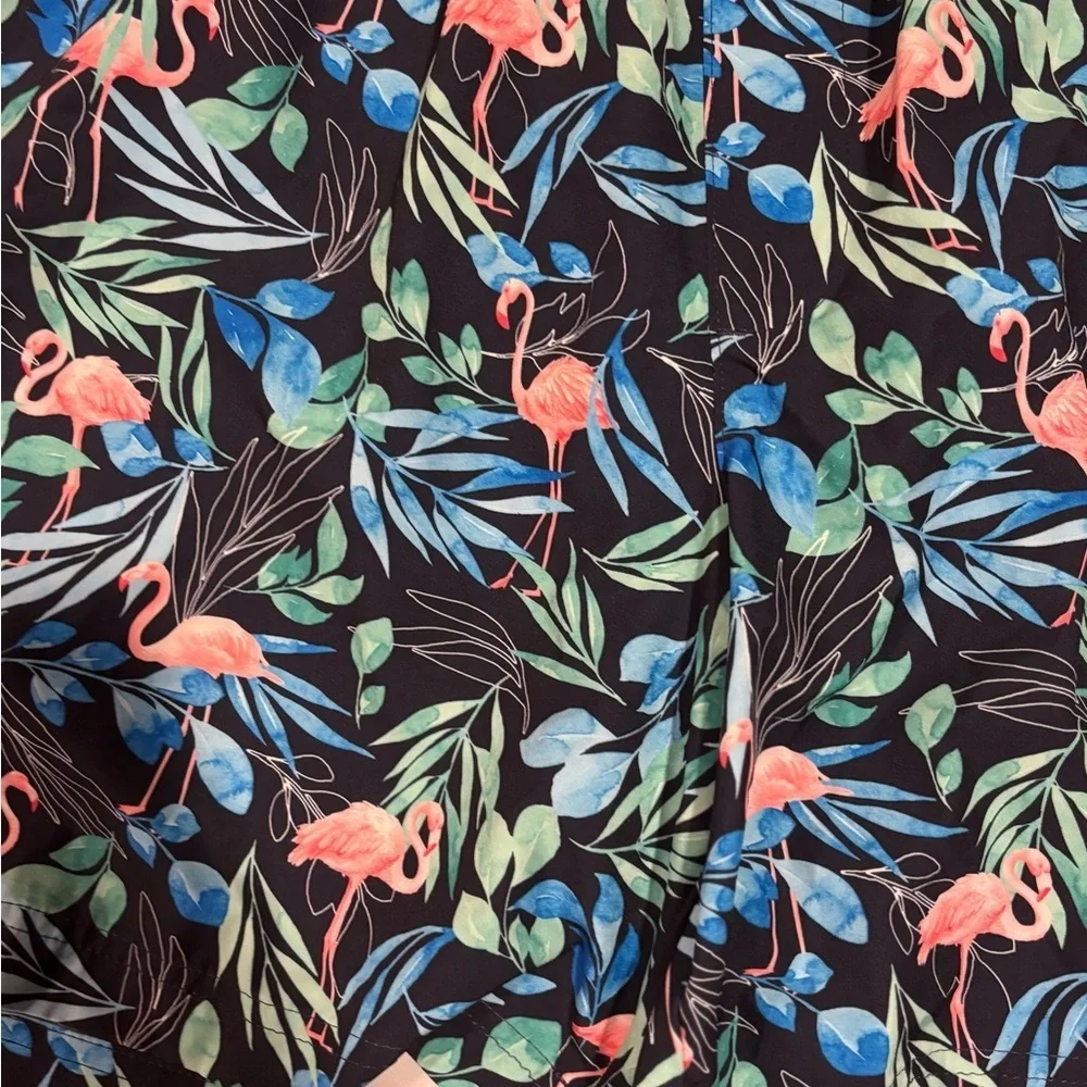 Sonoma colors swim