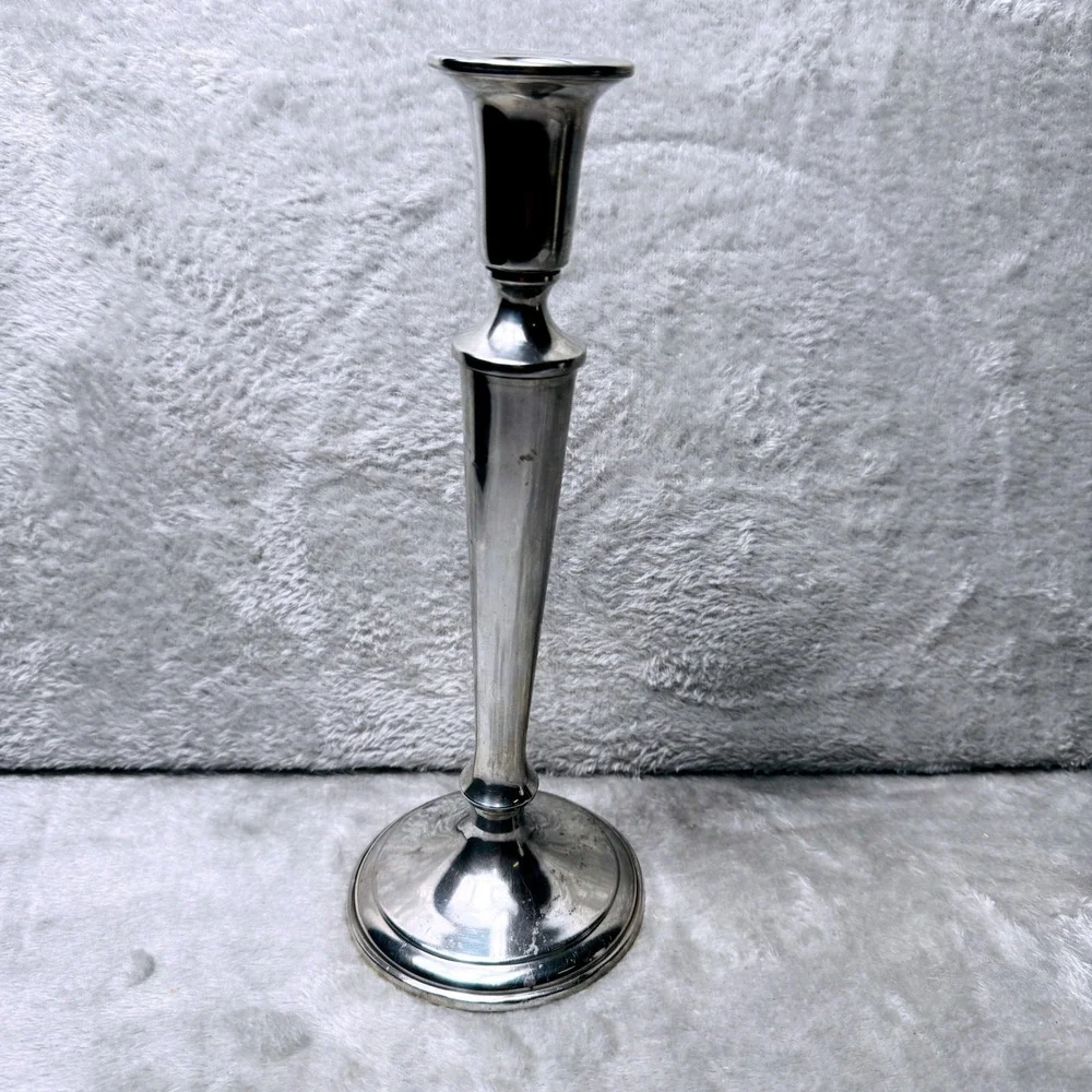 Reed Barton vintage pewter