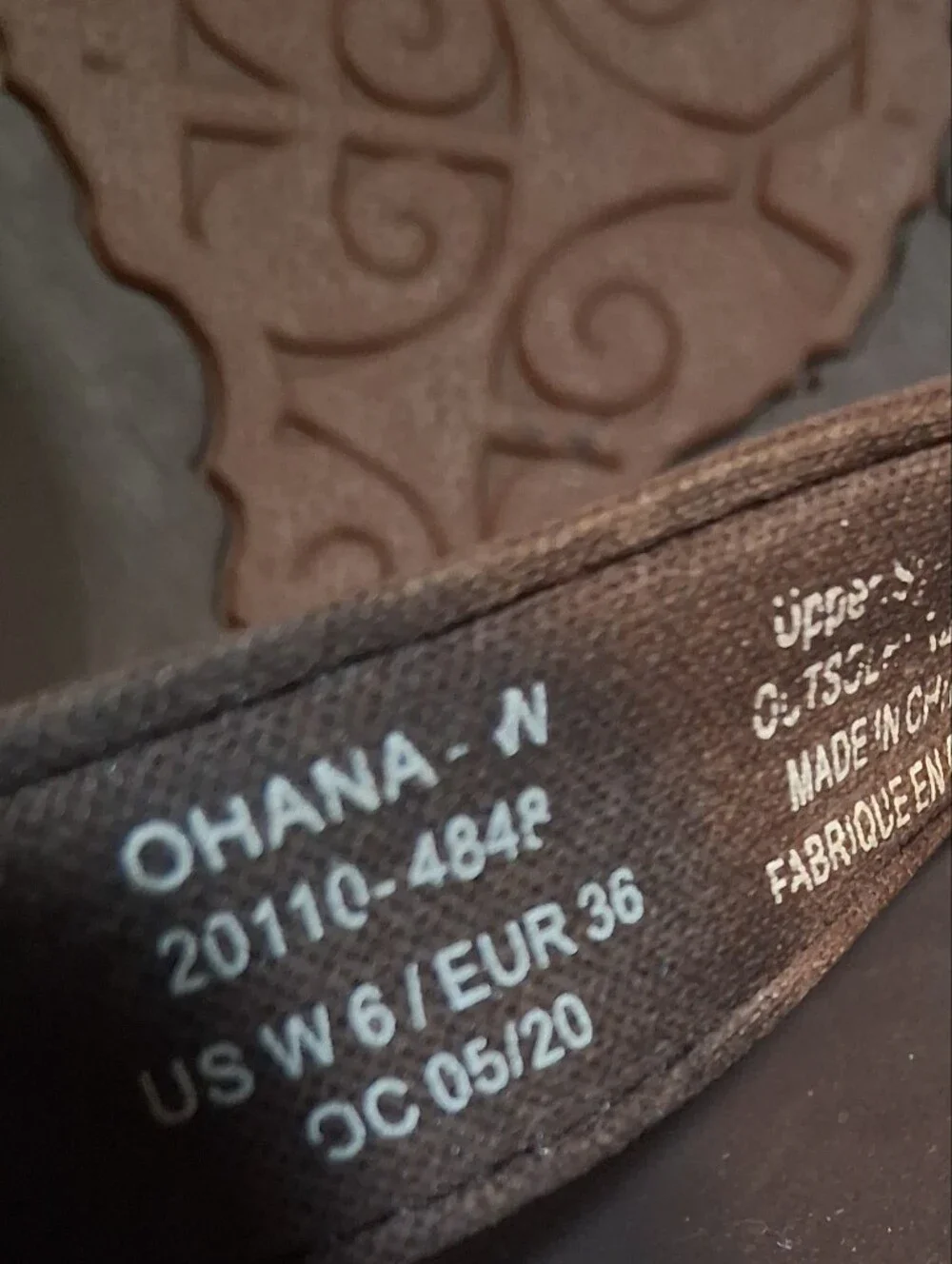 OluKai experience ultimate