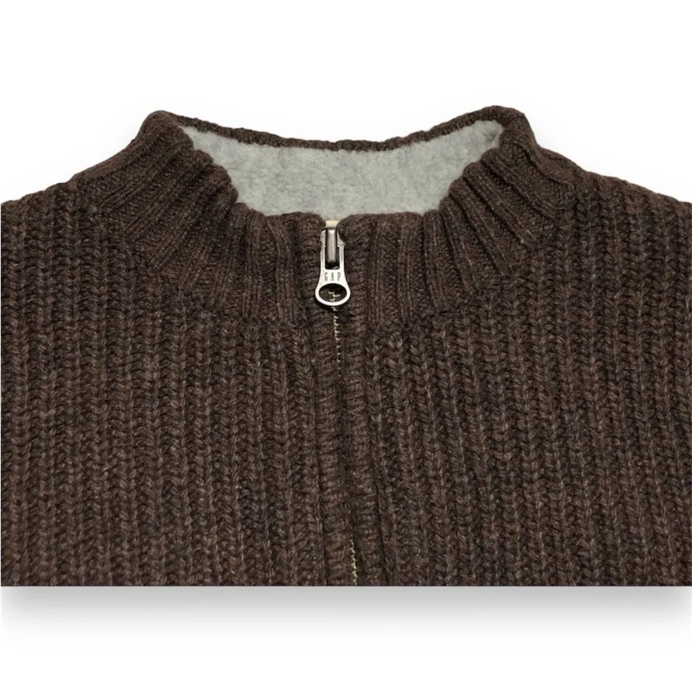 GAP this cozy