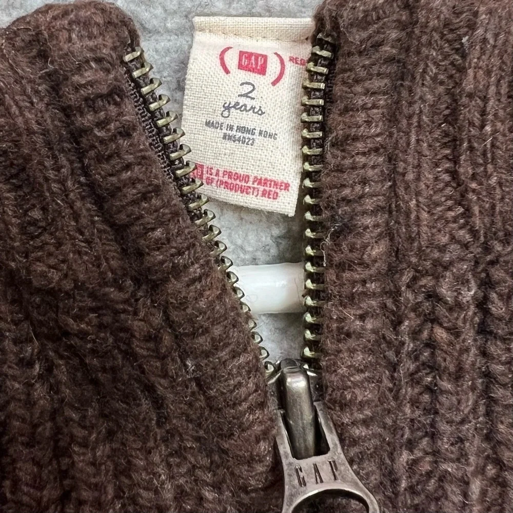GAP this cozy