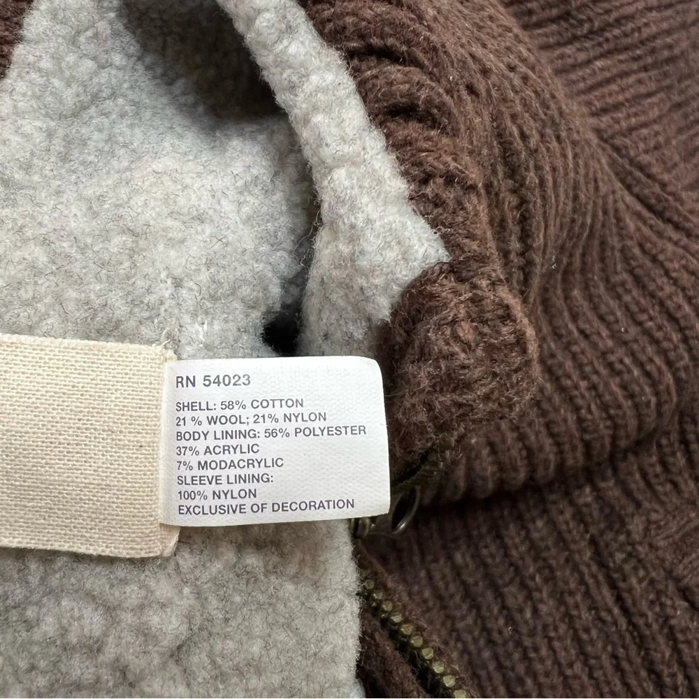 GAP this cozy