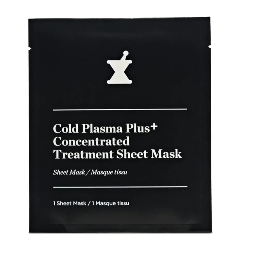 Perricone MD new mask